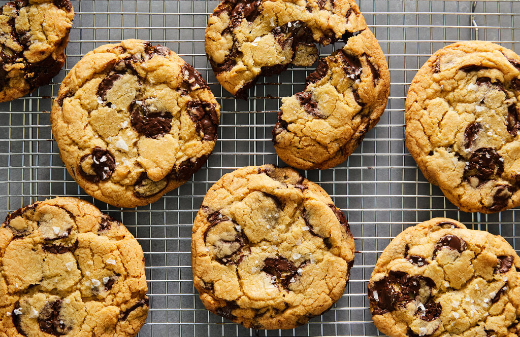 foto de cookies
