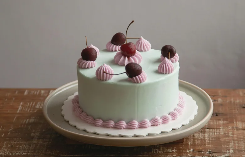 Chantininho Estabilizado